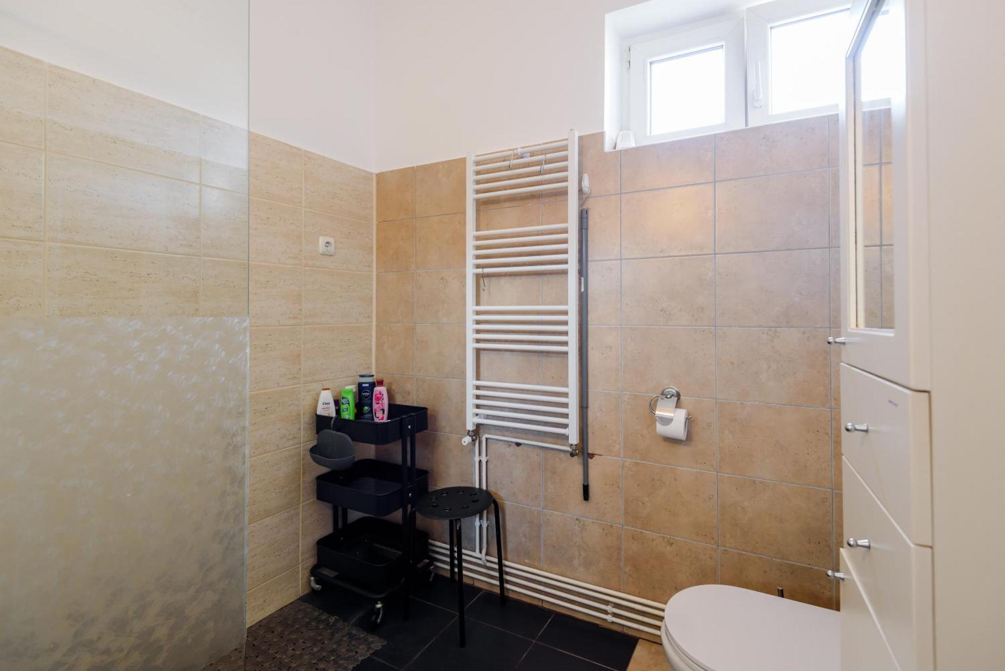 Casa Cu Cires Brasov Apartment ภายนอก รูปภาพ