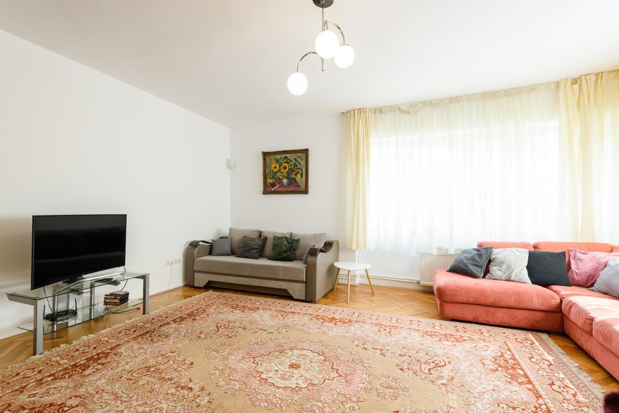Casa Cu Cires Brasov Apartment ภายนอก รูปภาพ